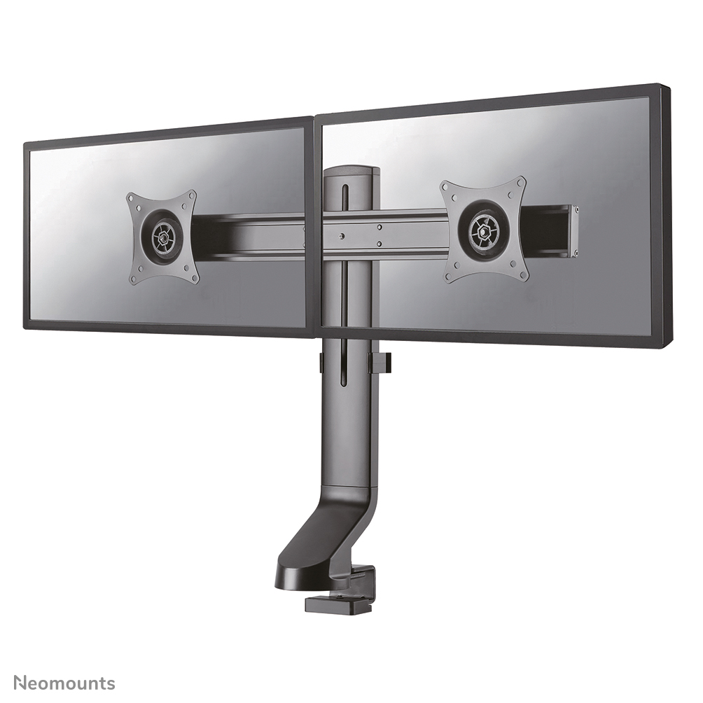 Neomounts FPMA-D860DBLACK Monitorarm 10-27"